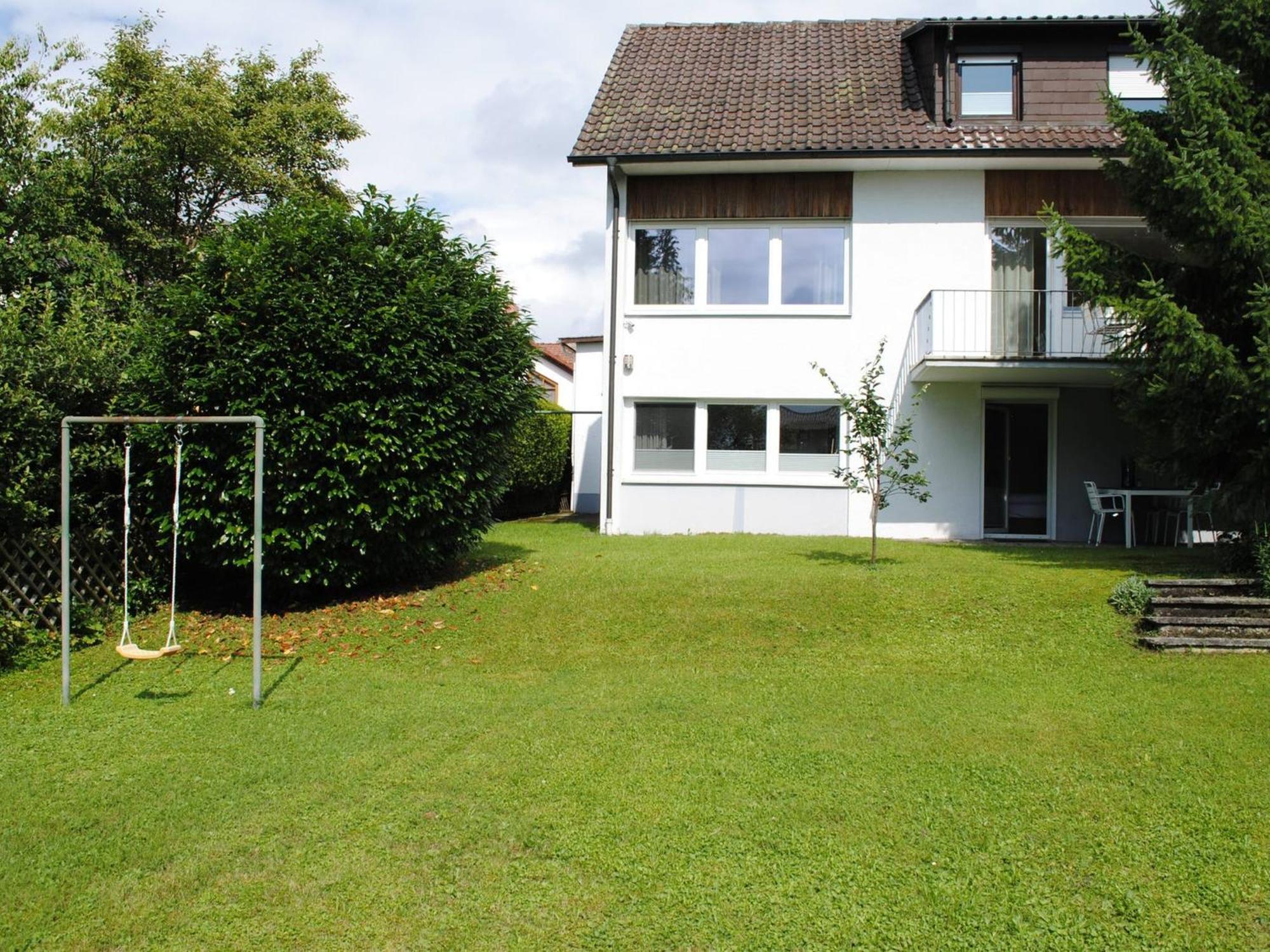 Ferienhaus Joos Uhldingen-Mühlhofen Exterior foto